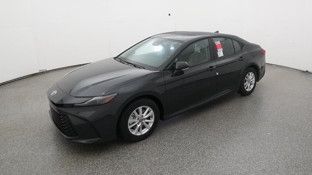 new 2026 Toyota Camry car, priced at $31,775