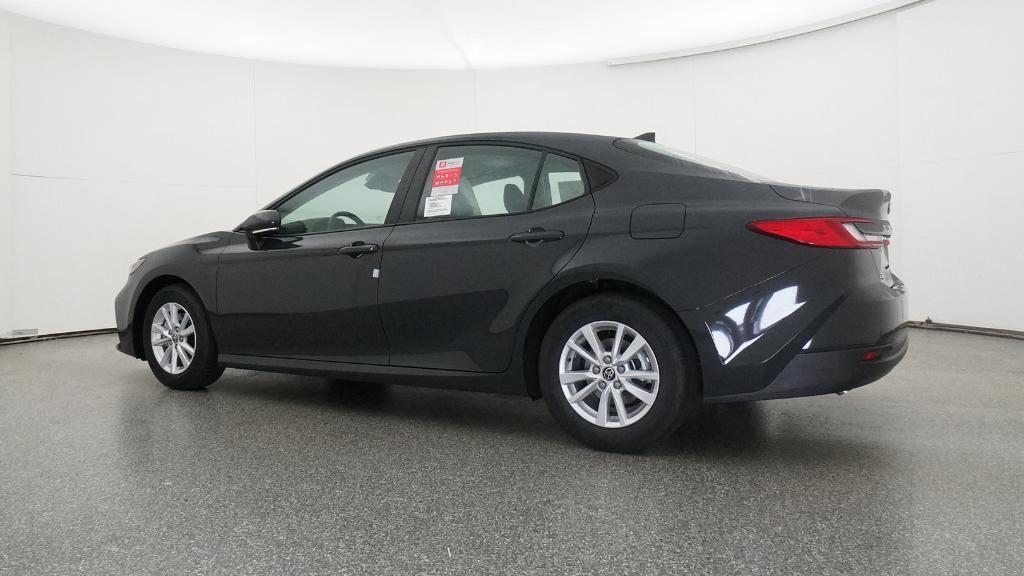 new 2026 Toyota Camry car, priced at $31,775