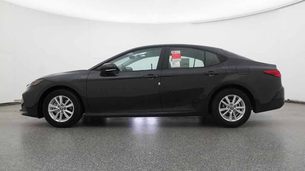 new 2026 Toyota Camry car, priced at $31,775