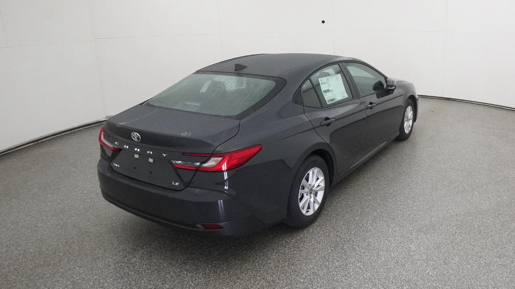 new 2026 Toyota Camry car, priced at $31,775