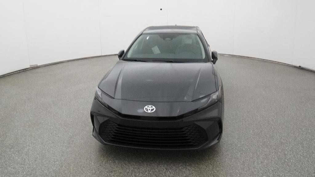 new 2026 Toyota Camry car, priced at $31,775