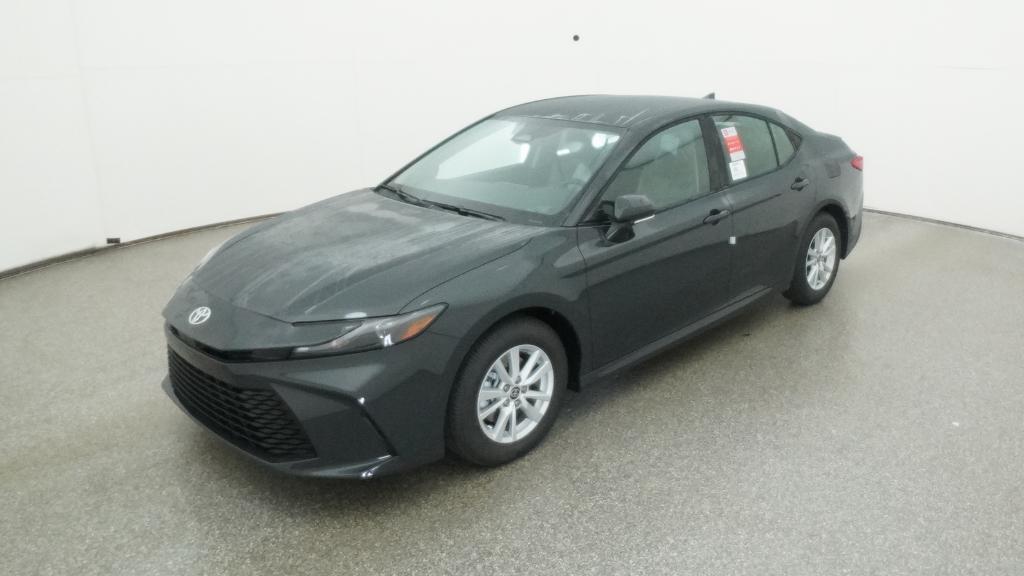 new 2026 Toyota Camry car, priced at $32,875