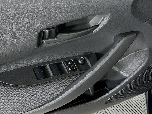 used 2024 Toyota Corolla car, priced at $19,977