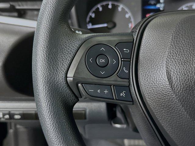 used 2024 Toyota Corolla car, priced at $19,977