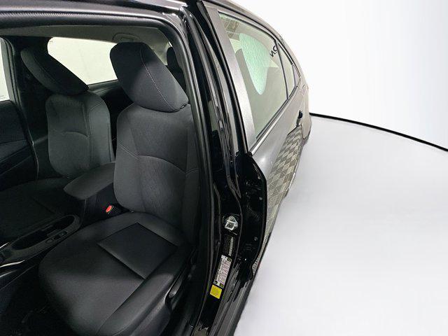 used 2024 Toyota Corolla car, priced at $19,977