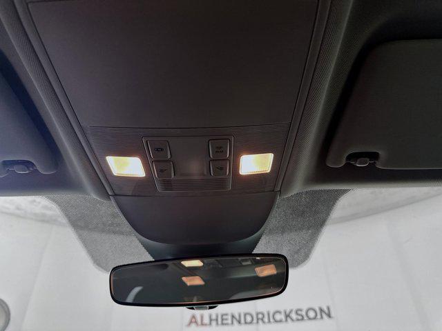 used 2024 Volkswagen Taos car, priced at $17,499