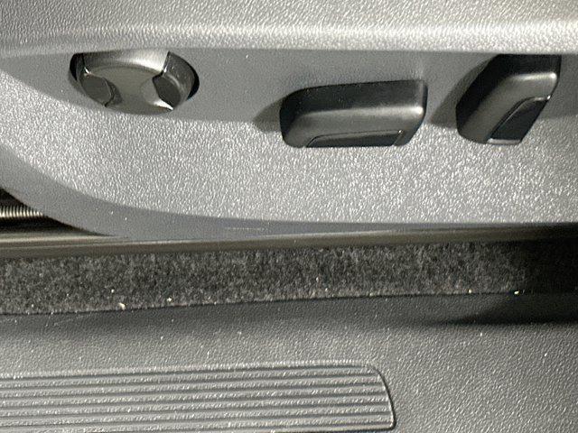 used 2023 Volkswagen Tiguan car, priced at $18,677