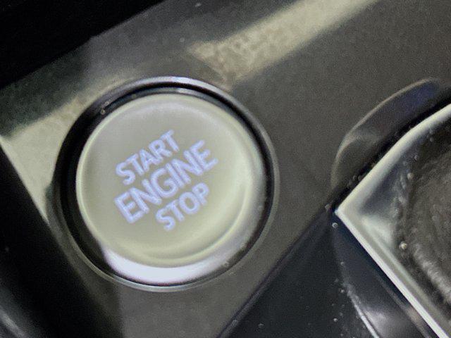 used 2023 Volkswagen Tiguan car, priced at $18,677