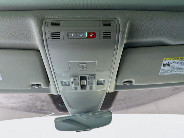 used 2023 Volkswagen Tiguan car, priced at $18,677