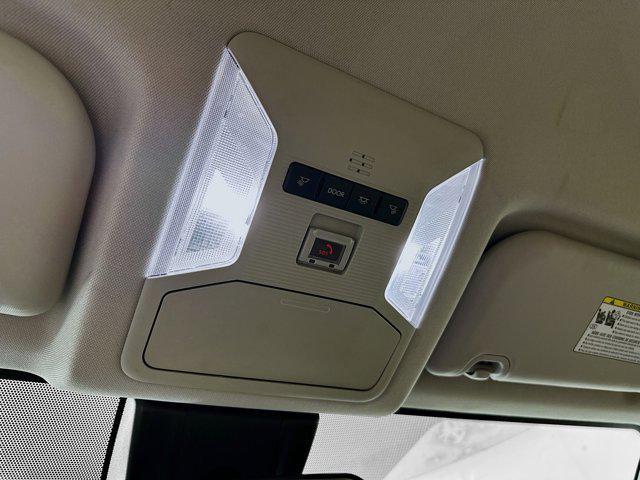used 2024 Toyota RAV4 Hybrid car, priced at $26,499