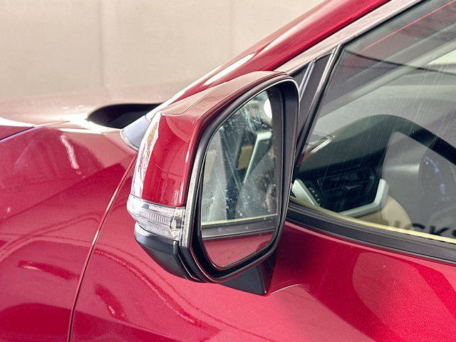 used 2024 Toyota RAV4 Hybrid car, priced at $26,499