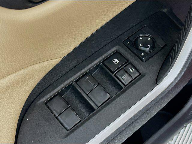 used 2024 Toyota RAV4 Hybrid car, priced at $26,499