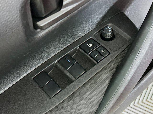 used 2024 Toyota Corolla car, priced at $17,477