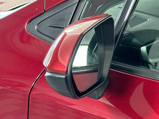 used 2024 Toyota Corolla car, priced at $17,477