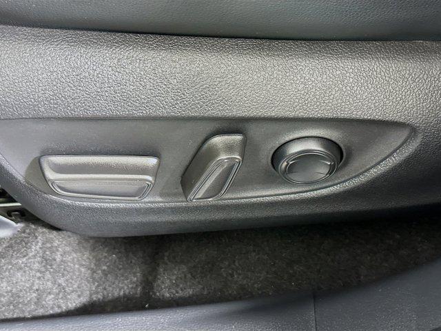 used 2023 Toyota Highlander car, priced at $37,977
