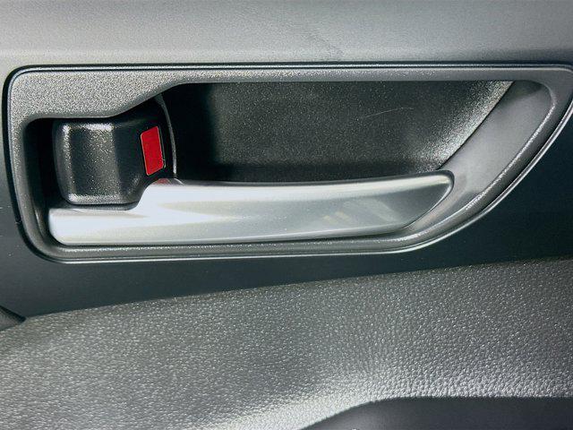 used 2023 Toyota Highlander car, priced at $37,977