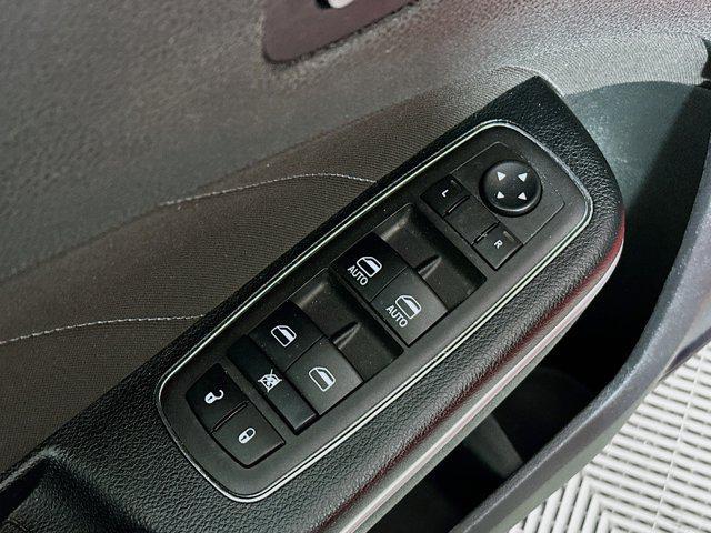 used 2023 Dodge Charger car, priced at $24,999