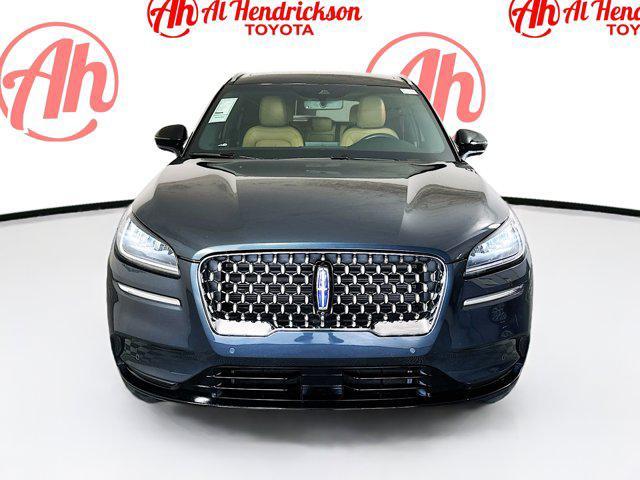 used 2022 Lincoln Corsair car, priced at $33,977