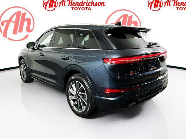 used 2022 Lincoln Corsair car, priced at $33,977