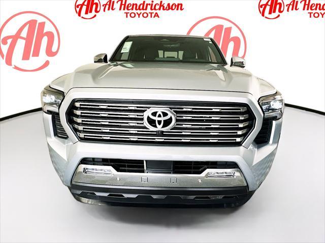 used 2024 Toyota Tacoma car, priced at $46,977