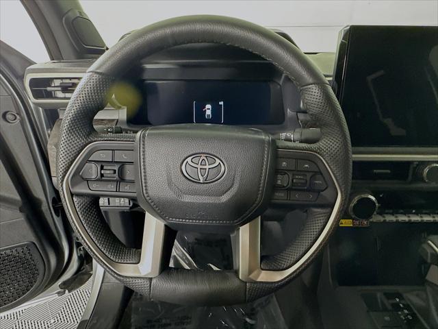 used 2024 Toyota Tacoma car, priced at $46,977