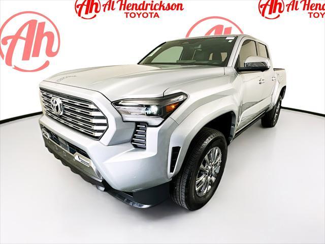 used 2024 Toyota Tacoma car, priced at $46,977