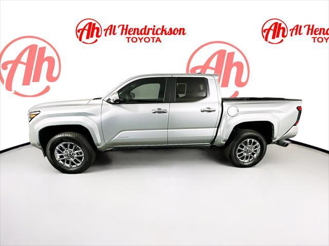 used 2024 Toyota Tacoma car, priced at $46,977