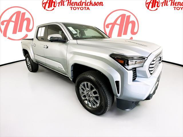 used 2024 Toyota Tacoma car, priced at $46,977