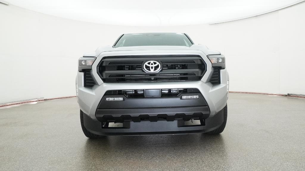 new 2025 Toyota Tacoma car, priced at $41,359