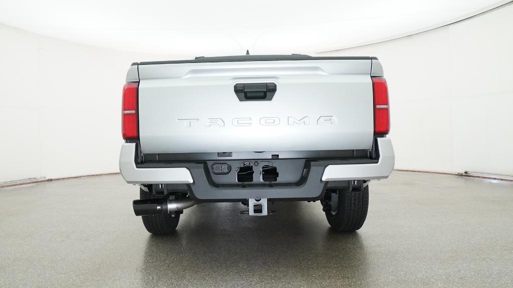 new 2025 Toyota Tacoma car, priced at $41,359