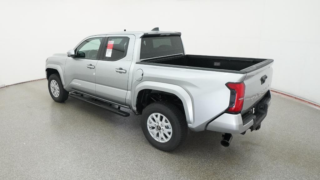 new 2025 Toyota Tacoma car, priced at $41,359