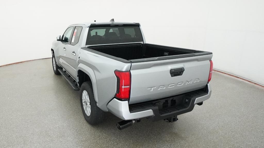 new 2025 Toyota Tacoma car, priced at $41,359