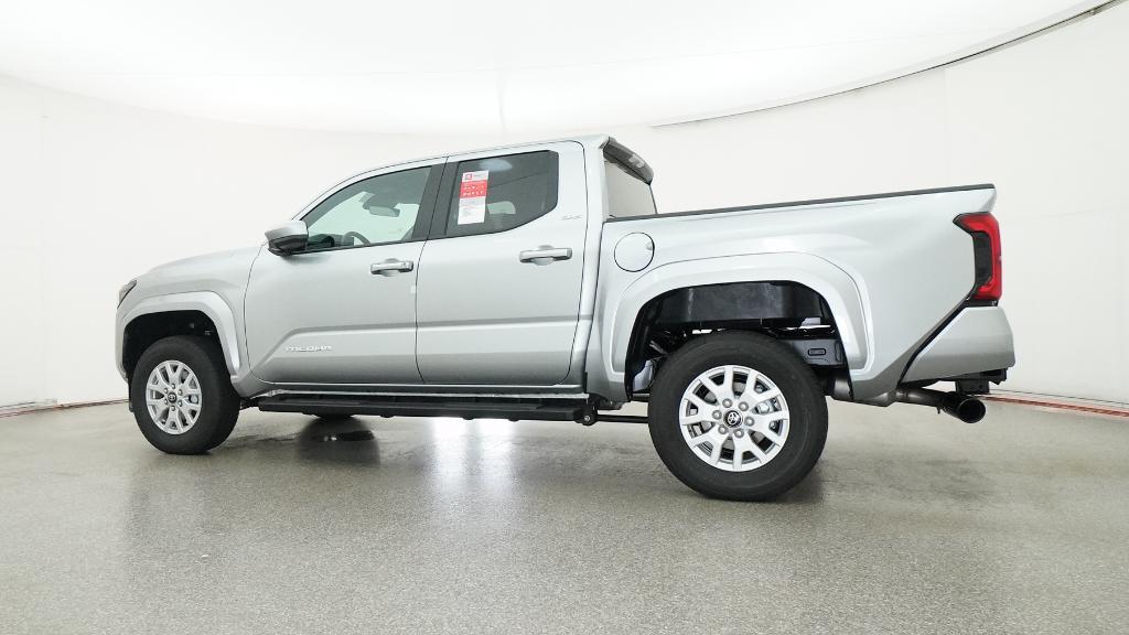 new 2025 Toyota Tacoma car, priced at $41,359
