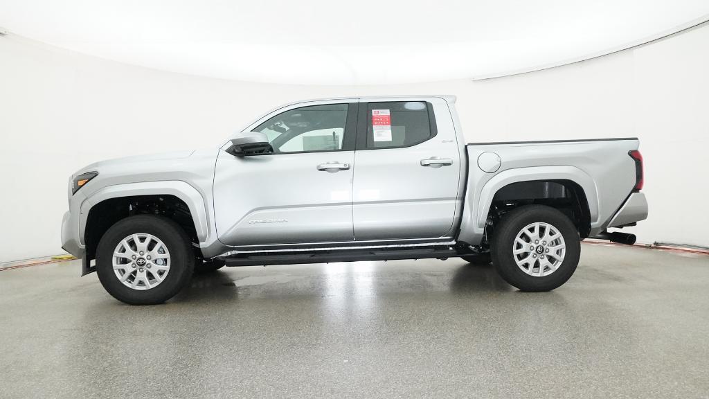 new 2025 Toyota Tacoma car, priced at $41,359