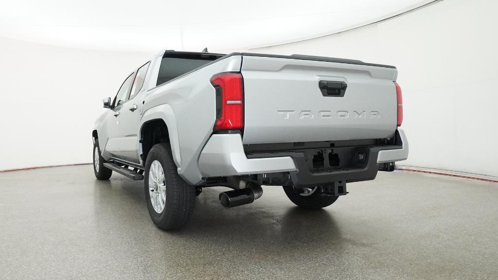 new 2025 Toyota Tacoma car, priced at $41,359