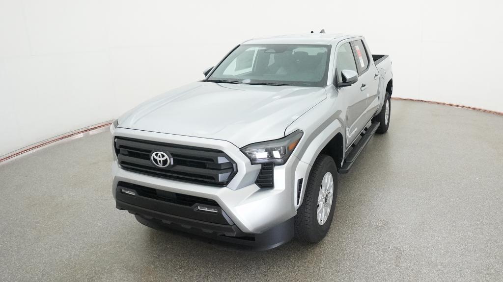 new 2025 Toyota Tacoma car, priced at $41,359