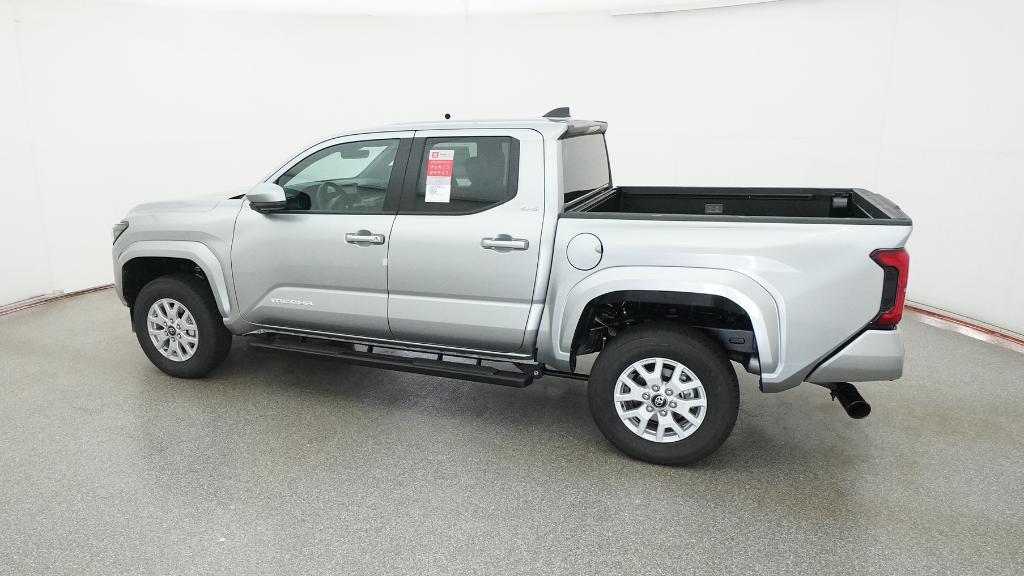 new 2025 Toyota Tacoma car, priced at $41,359