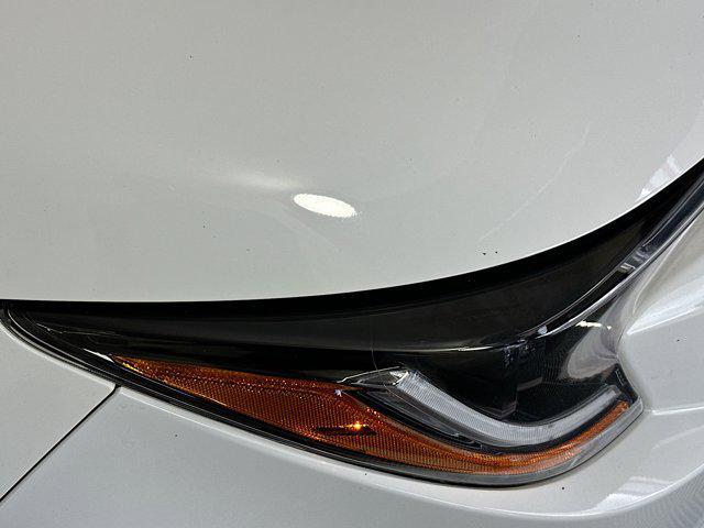used 2023 Toyota Corolla car, priced at $17,977