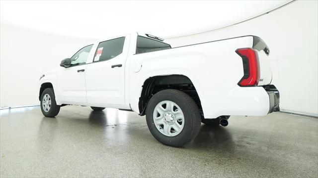 new 2025 Toyota Tundra car, priced at $46,451