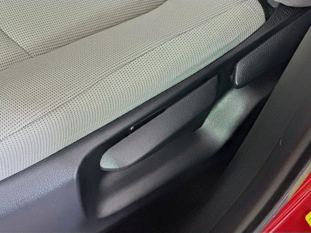 used 2023 Toyota Corolla Cross car, priced at $19,477