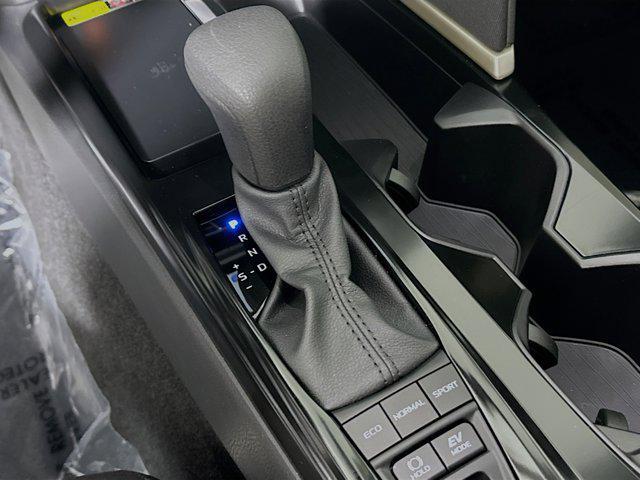 used 2025 Toyota Camry car, priced at $27,999