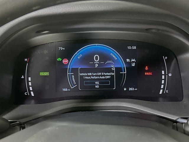 used 2025 Toyota Camry car, priced at $27,999