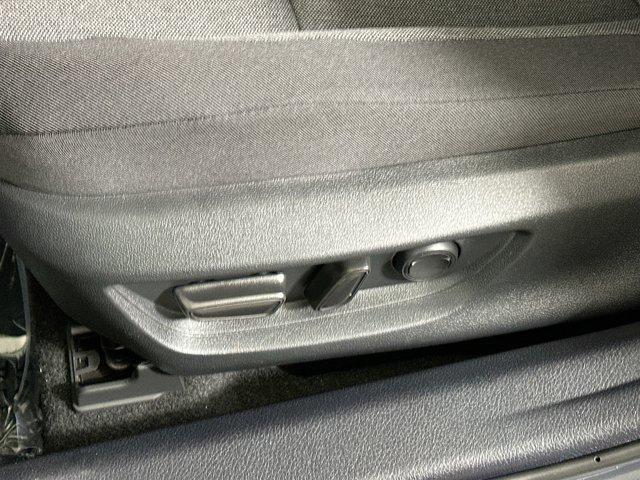 used 2025 Toyota Camry car, priced at $27,999
