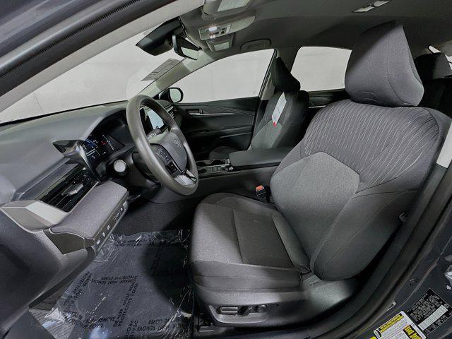used 2025 Toyota Camry car, priced at $27,999