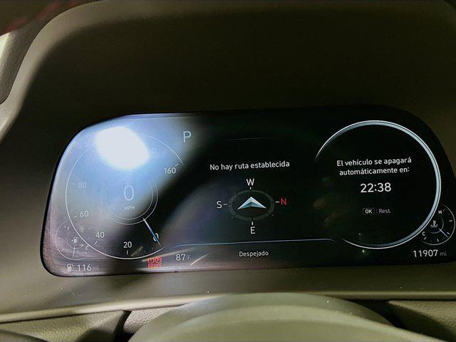 used 2023 Hyundai Sonata car, priced at $23,999