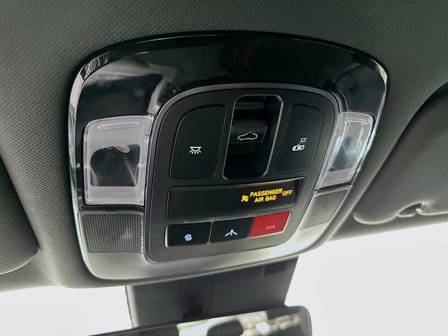 used 2023 Hyundai Sonata car, priced at $23,999