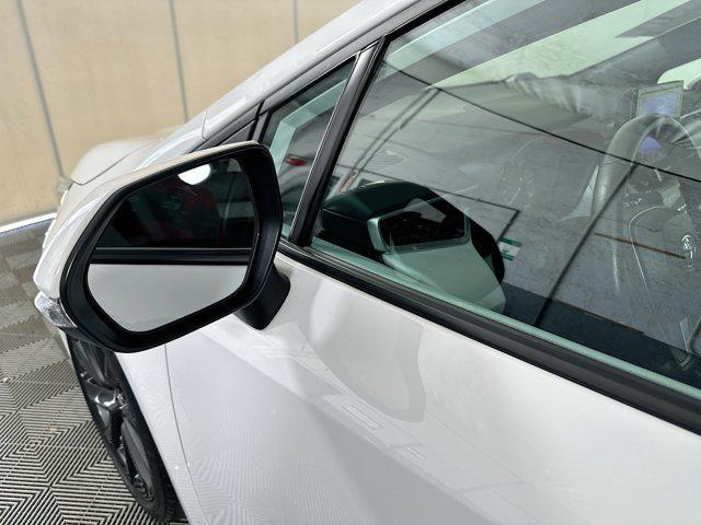 used 2023 Toyota Corolla car, priced at $19,777