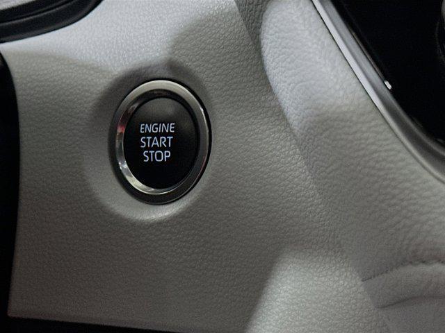used 2023 Toyota Corolla car, priced at $19,777