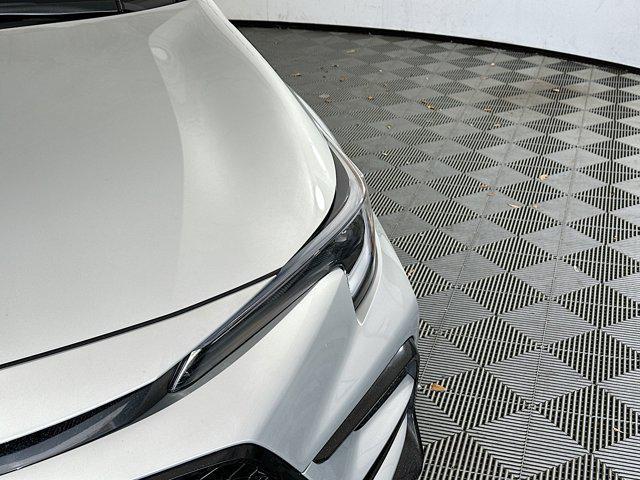 used 2024 Toyota Corolla car, priced at $21,477