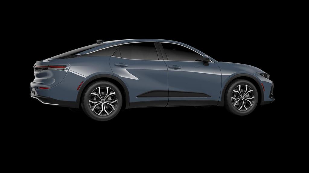 new 2026 Toyota Crown car, priced at $44,146